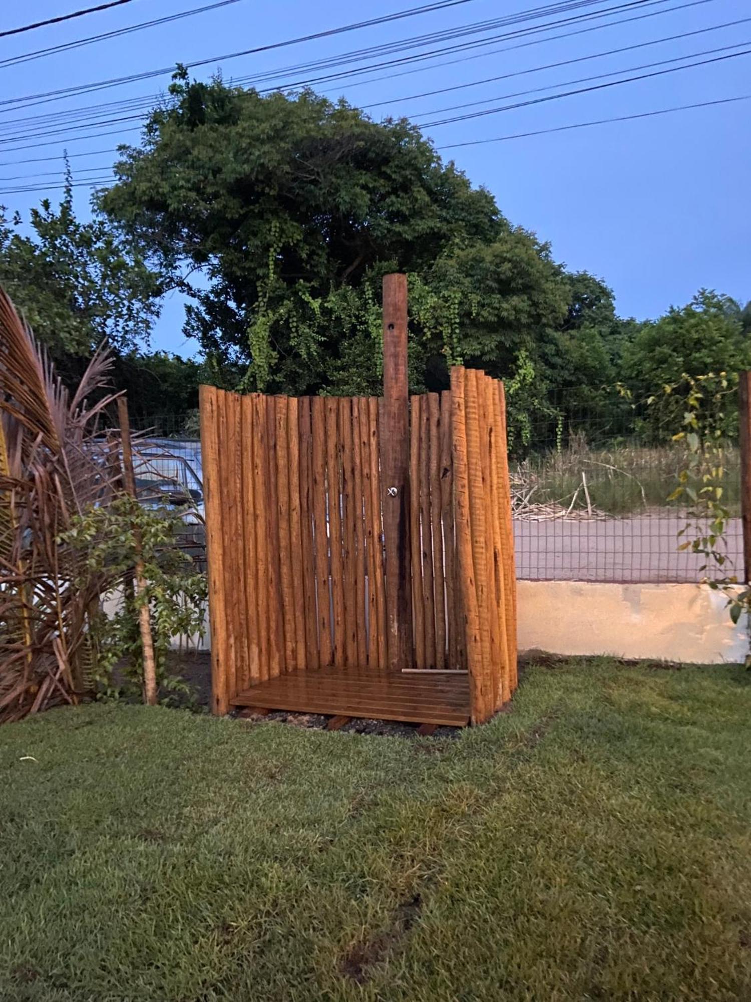 Recanto Dos Corais Maraú Exterior foto